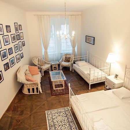 Apartment Astronomical Clock Prague Ngoại thất bức ảnh