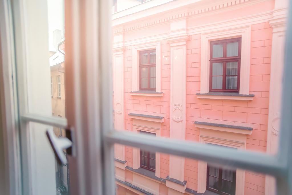 Apartment Astronomical Clock Prague Ngoại thất bức ảnh
