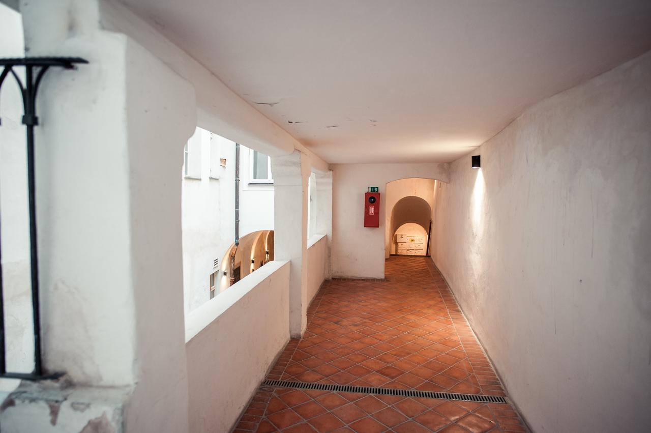 Apartment Astronomical Clock Prague Ngoại thất bức ảnh