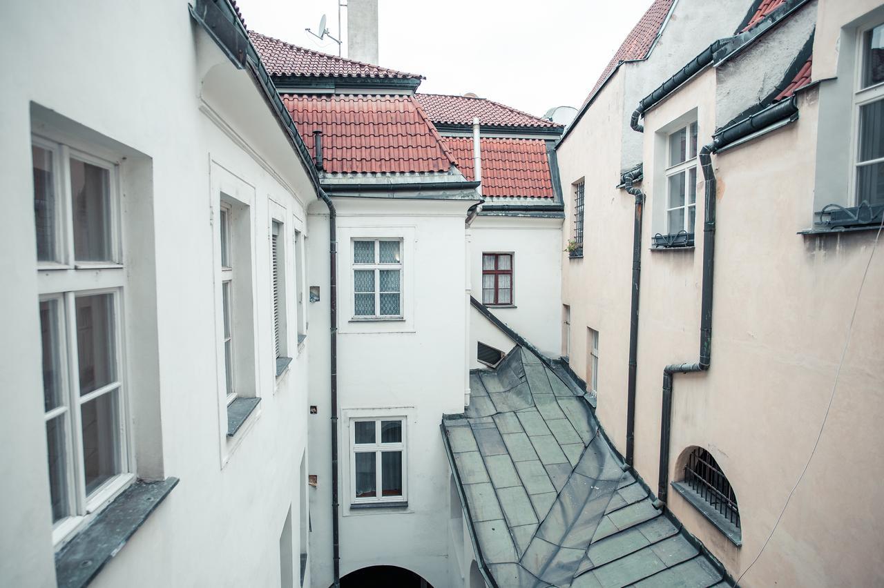 Apartment Astronomical Clock Prague Ngoại thất bức ảnh