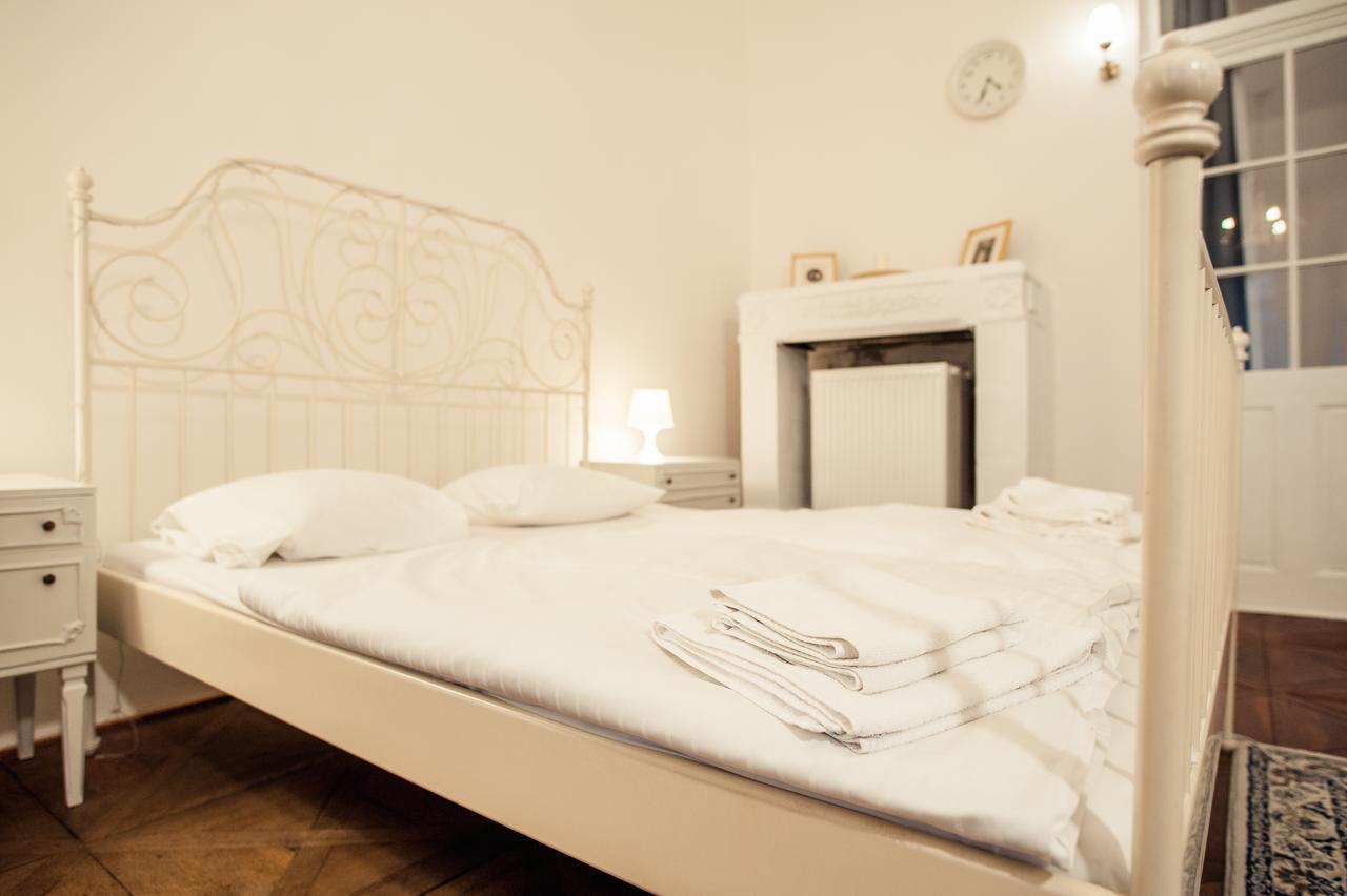 Apartment Astronomical Clock Prague Ngoại thất bức ảnh