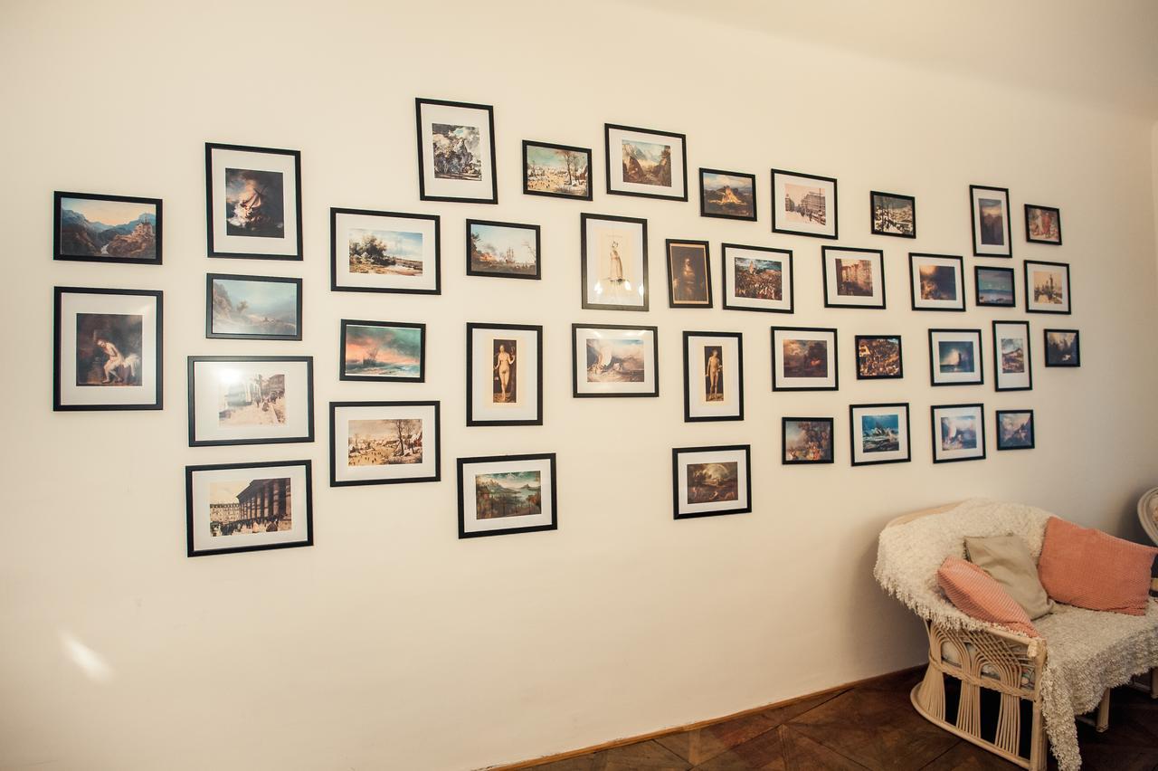 Apartment Astronomical Clock Prague Ngoại thất bức ảnh